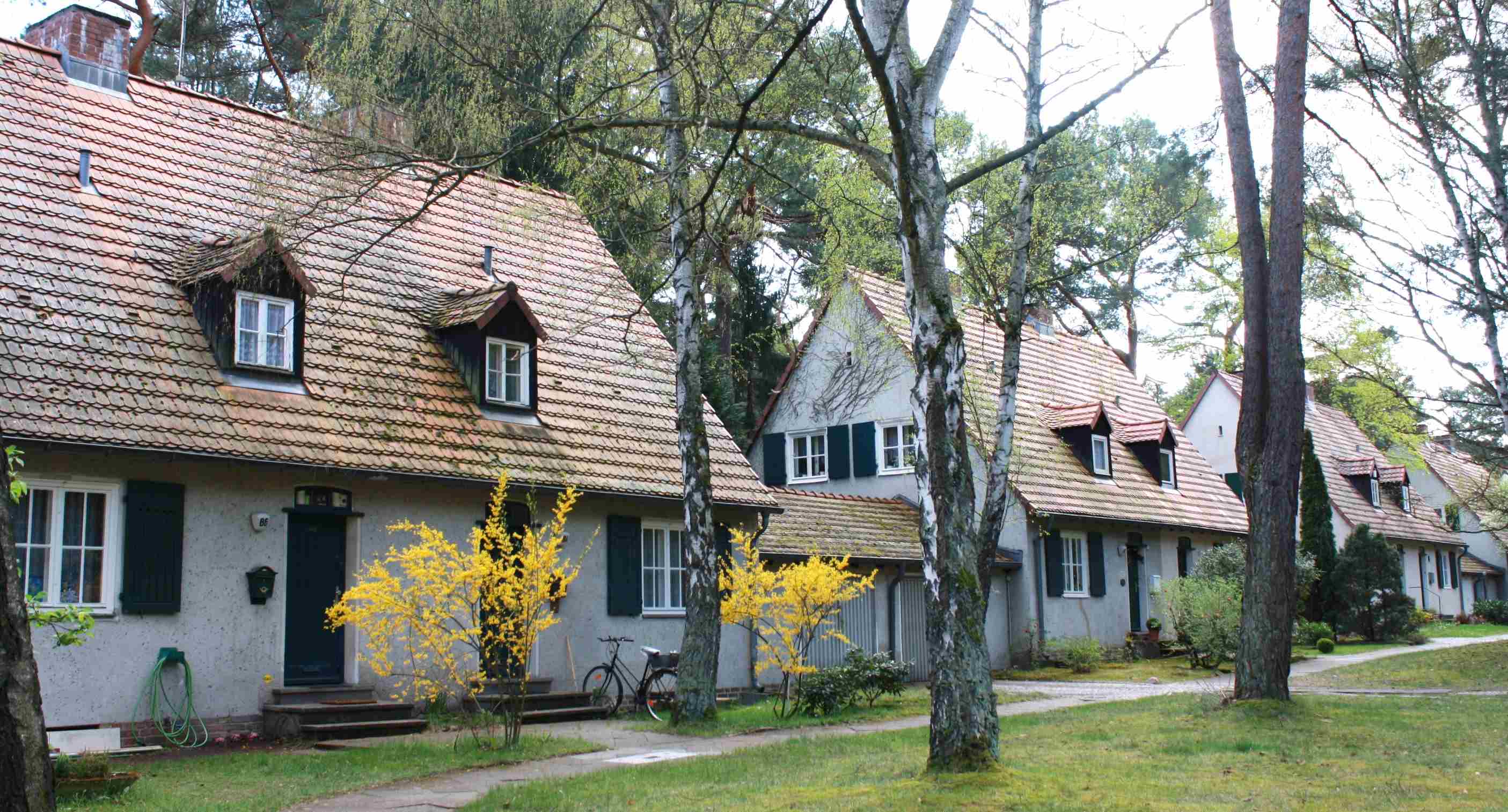 StraßenABC Q wie Quermatenweg StadtrandNachrichten