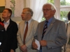 Klaus-Peter Laschinsky begrüßte alle Gäste.