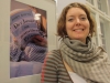 Kaja Wegner setzte die Buchtitel um.