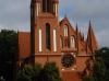 Die Pauluskirche wurde von 1903 bis 1905 errichtet. Foto: Denkmalschutzbehörde