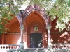 Portal der St. Andreaskirche