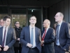 Michael Müller an der FU: Baustelle
