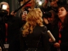 Bevor es ins Studio ging, gab Madonna Interviews.