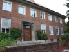 Im Gemeindehaus der St. Annen-Kirchengemeinde probten nach dem Krieg die Berliner Philharmoniker.