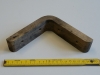 Winkel von unten