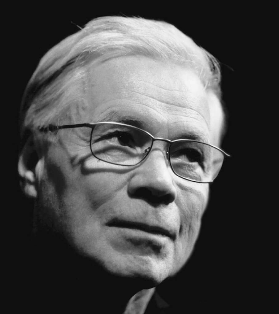 Tod eines Jahrhundertsängers: Dietrich Fischer-Dieskau ist gestorben