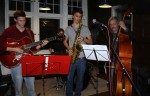 Ed Schuller Jam-Session