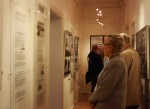 Eröffnung Ausstellung Industriegeschichte Steglitz Museum