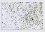 Wetterkarte