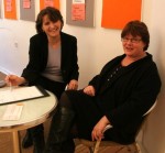 Projektleitung Fraueninfothek