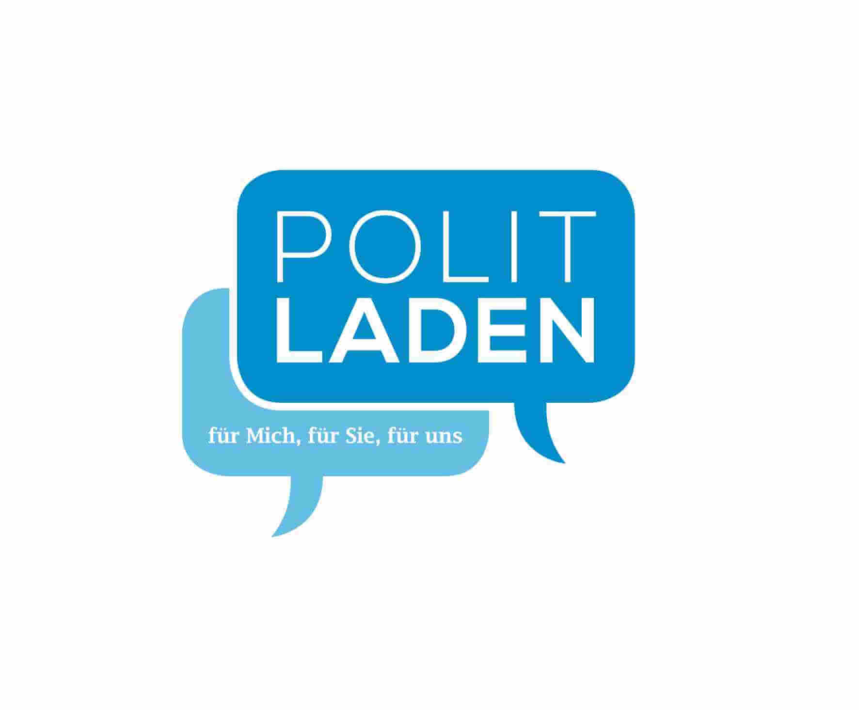 Erste Sprechstunde im Polit-Laden: Piraten wollen mit Anwohnern diskutieren