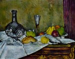 Stillleben Paul Cezanne: Birnen