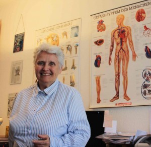 Dagmar Gail