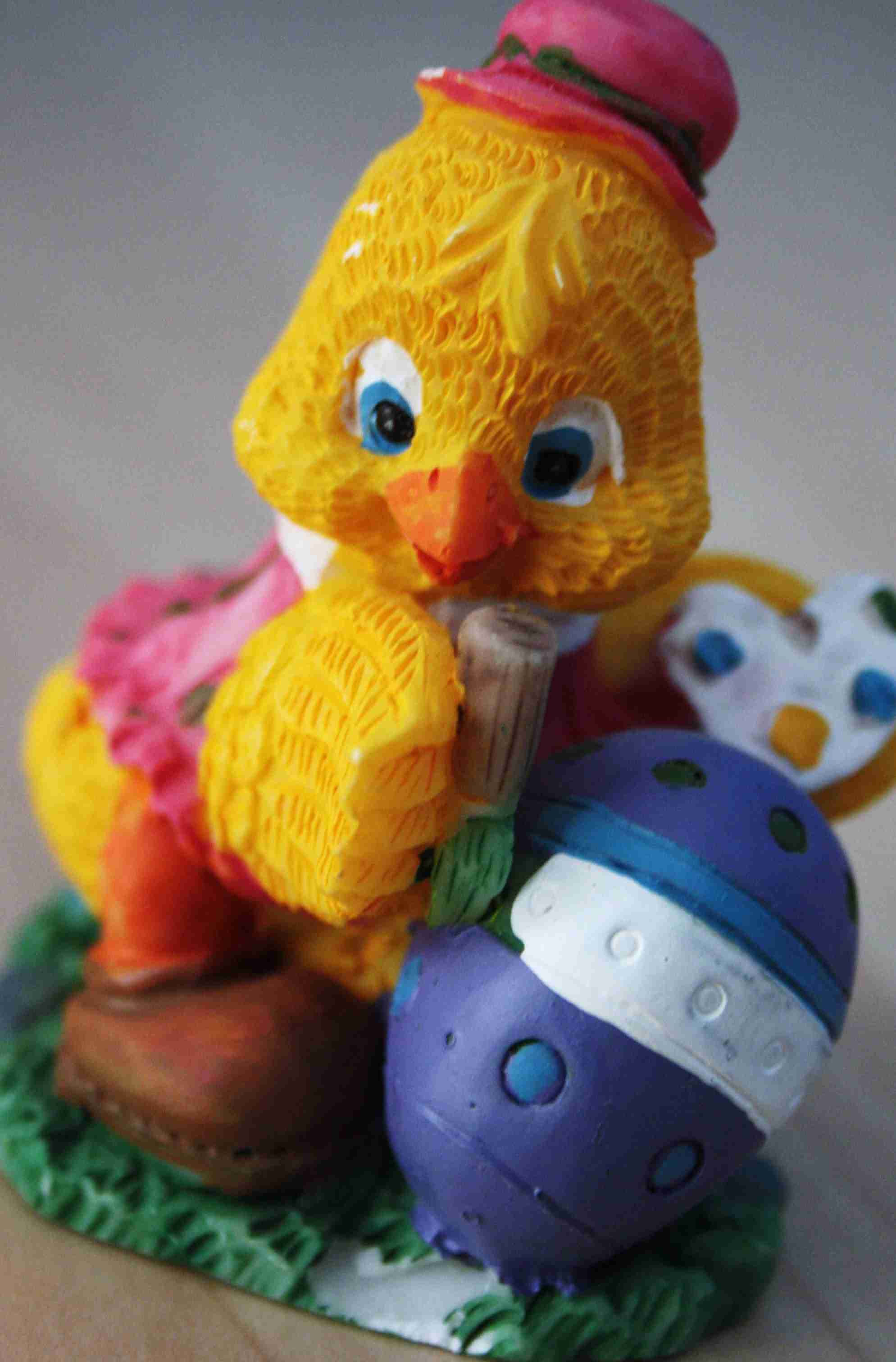 20. Ostermarkt in den Museen Dahlem