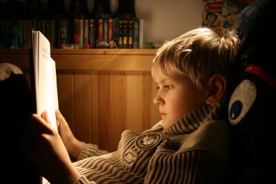 Sommerleseclub der Bezirksbibliotheken startet