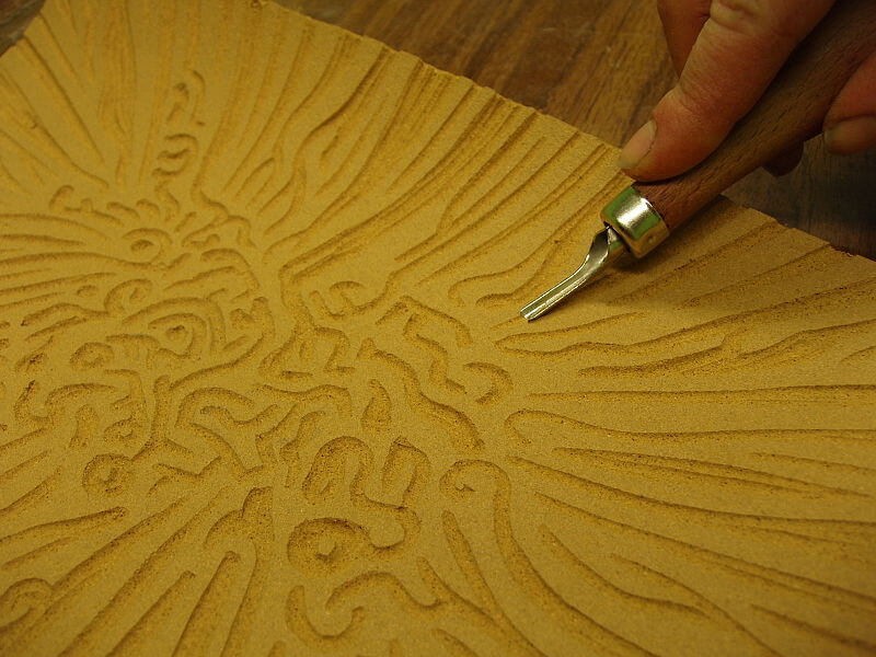 Sommerworkshops im Brücke-Museum