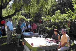 Aktionstag Lichterfelde West