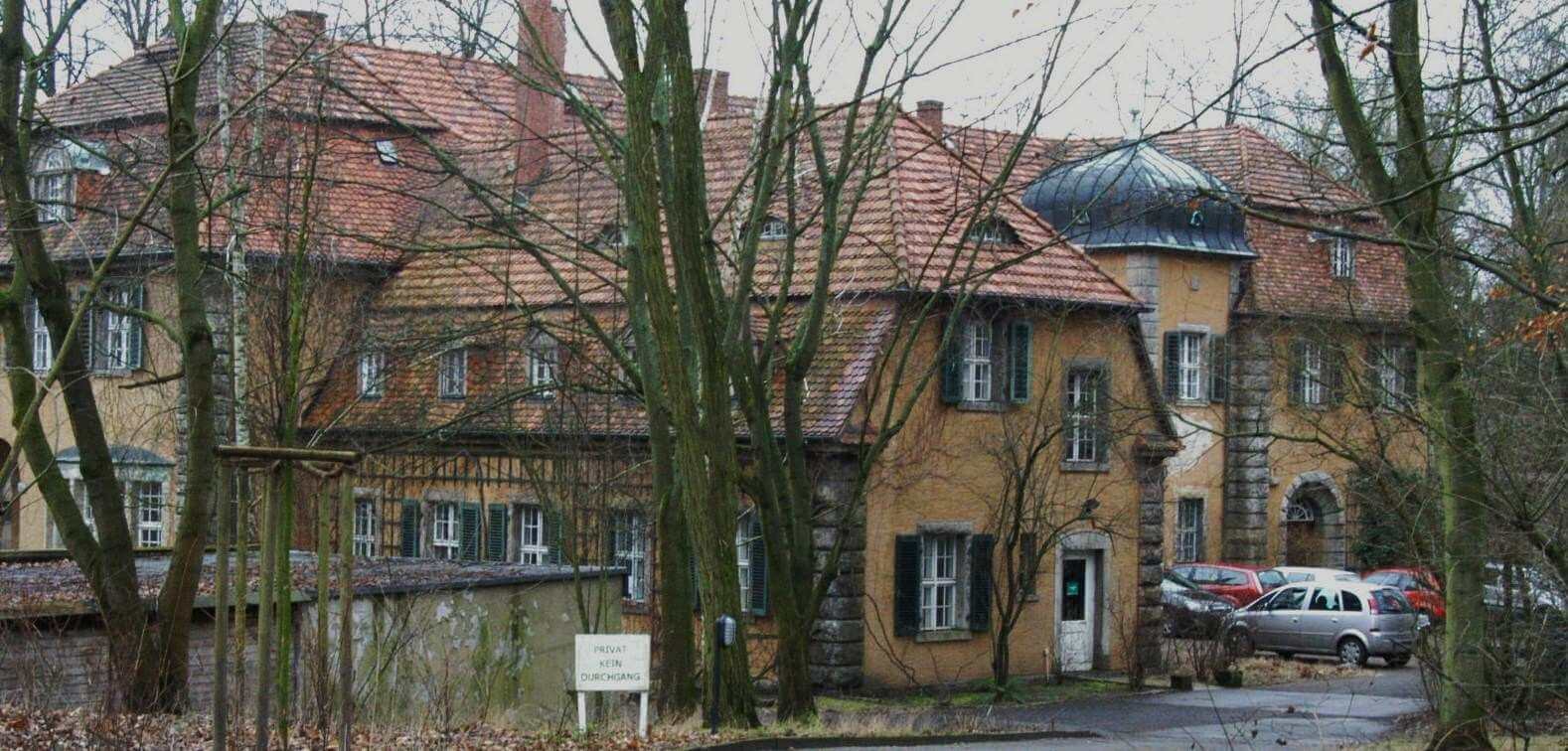 Villa Oppenheim ist Denkmal des Monats August