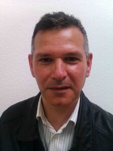 Josef Graf NPD, Foto: privat
