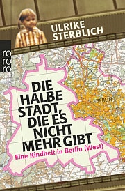 „Die halbe Stadt, die es nicht mehr gibt…“: Lesung mit Ulrike Sterblich