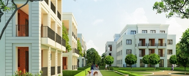 Neues hochwertiges Wohnprojekt am Schlachtensee: Diamona & Harnisch investiert 32 Millionen