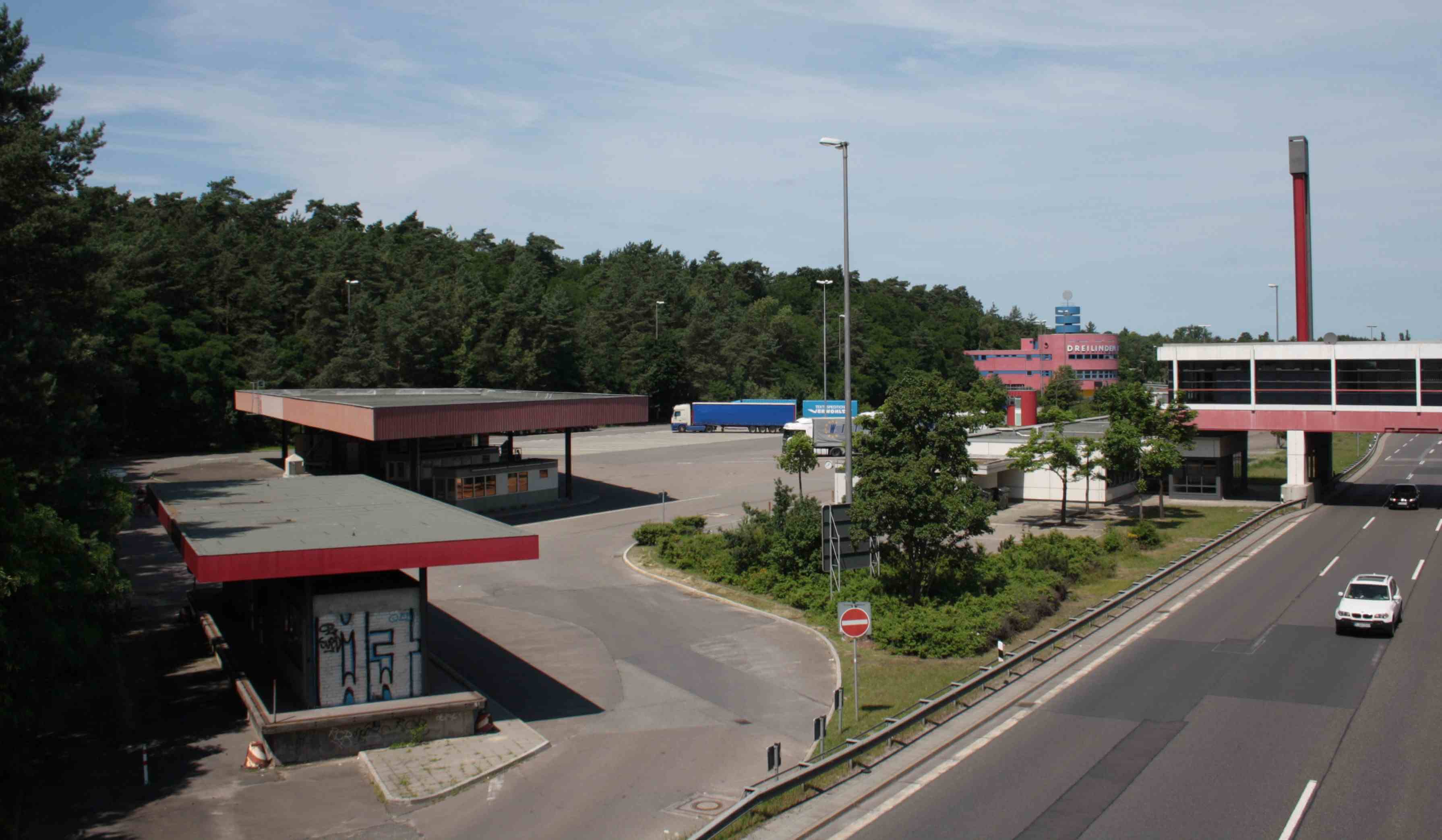 Steglitz-Zehlendorf zur Zukunftsregion machen: Ein Jahr Regionalmanagement Berlin Südwest