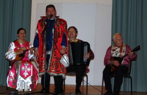 Interkultureller Dialog Kultur