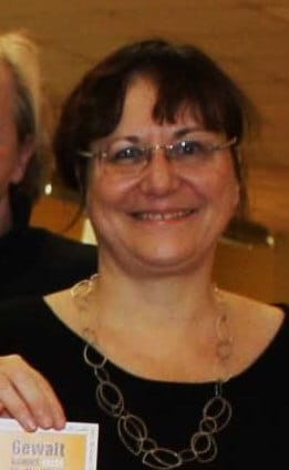 Hildegard Josten ist neue Sprecherin der Landesarbeitgemeinschaft der Gleichstellungs- und Frauenbeauftragten
