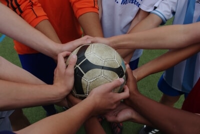 „TuSLimpische Spiele“: Dritter Familiensporttag in Lichterfelde