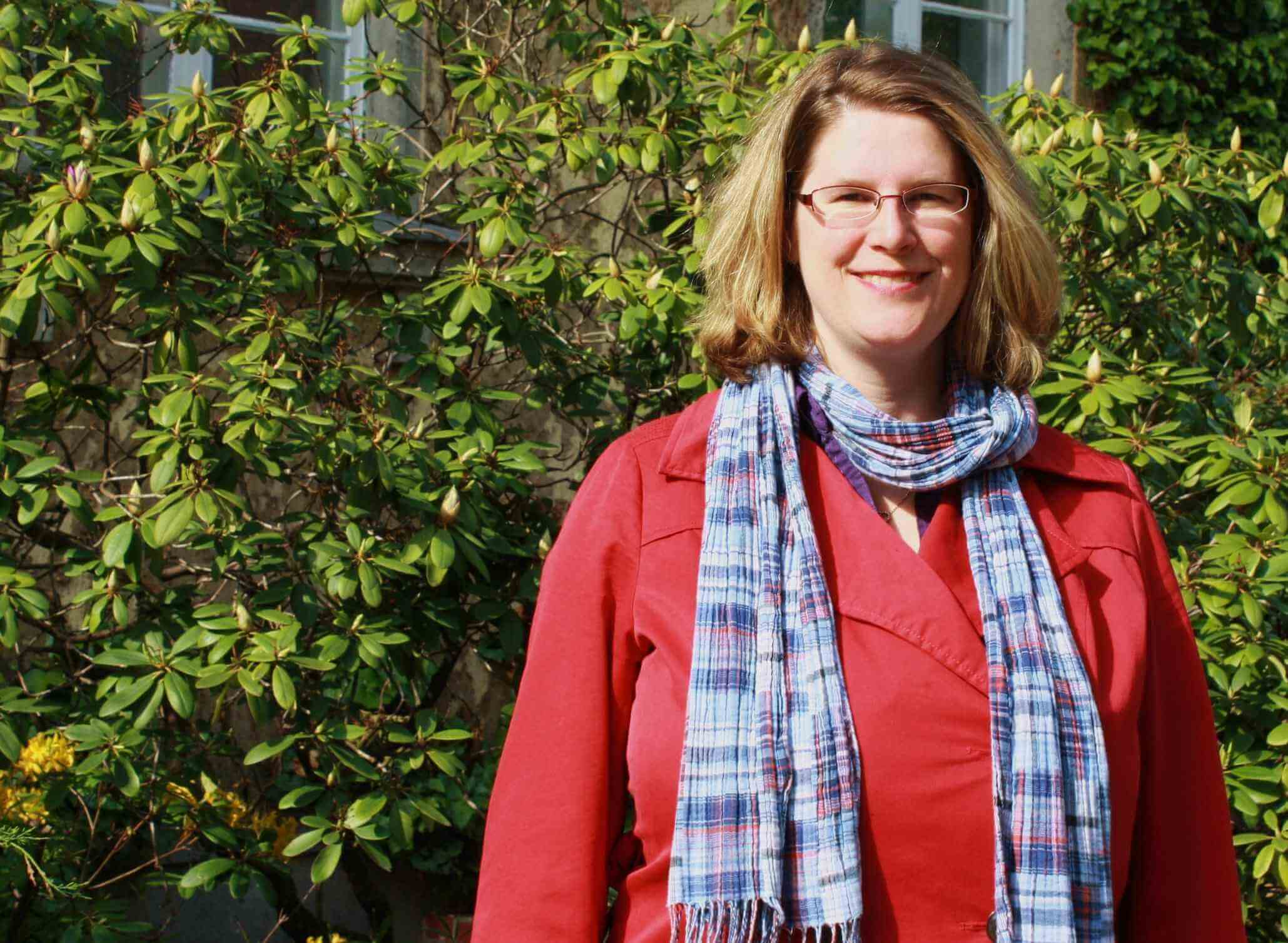 „Ich bin mit der EU aufgewachsen“: Interview zur Europawahl mit der Europabeauftragten Christina Wegner