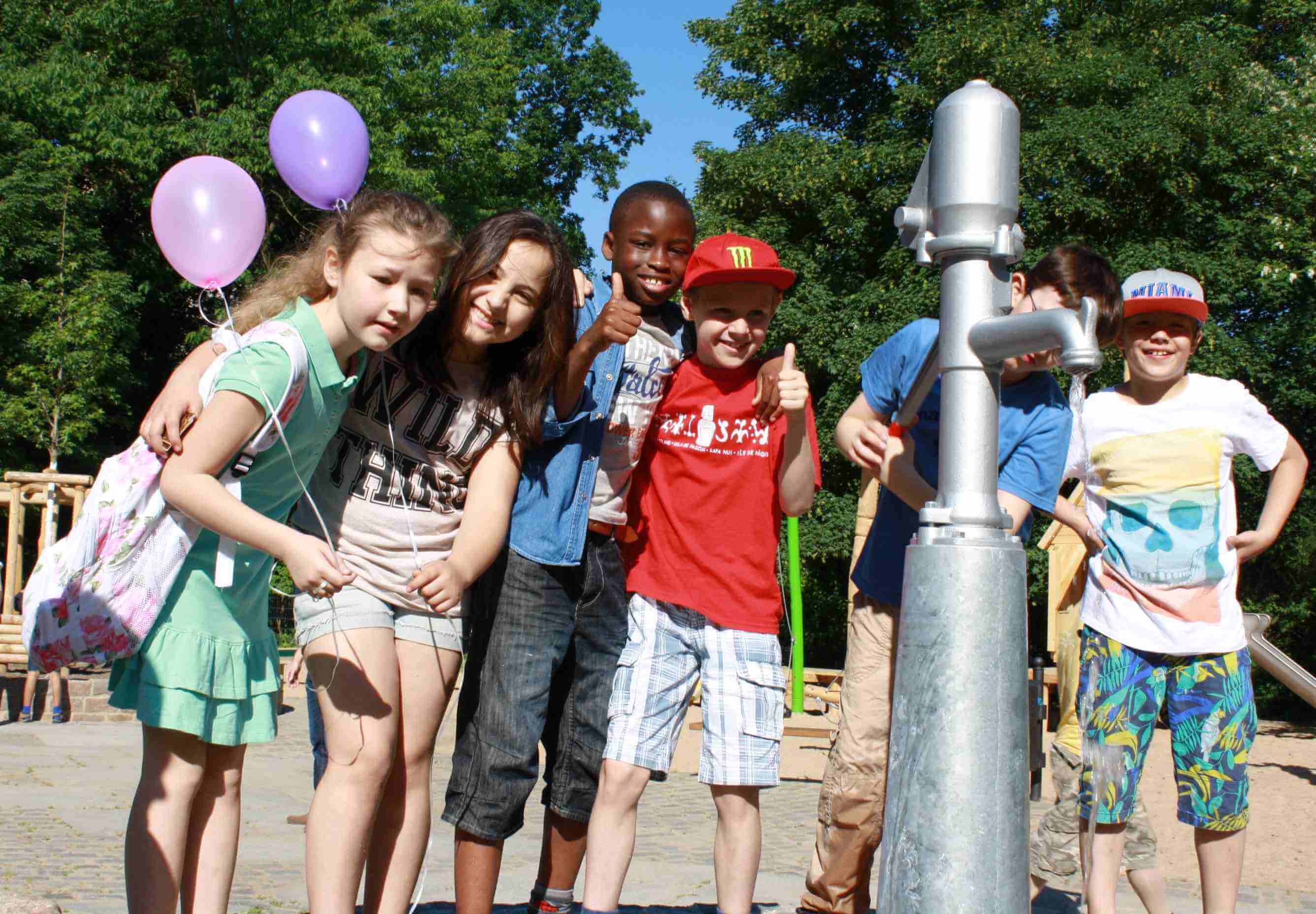 Grundschule Am Stadtpark Steglitz Stadtrandnachrichten