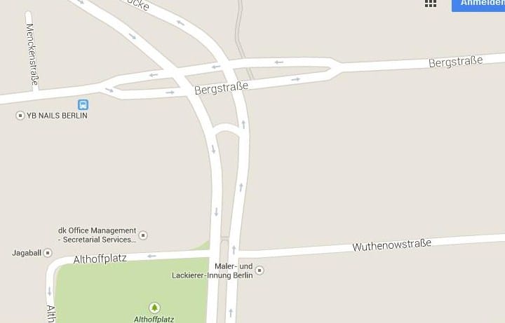 Straßenarbeiten an der Filandastraße beginnen