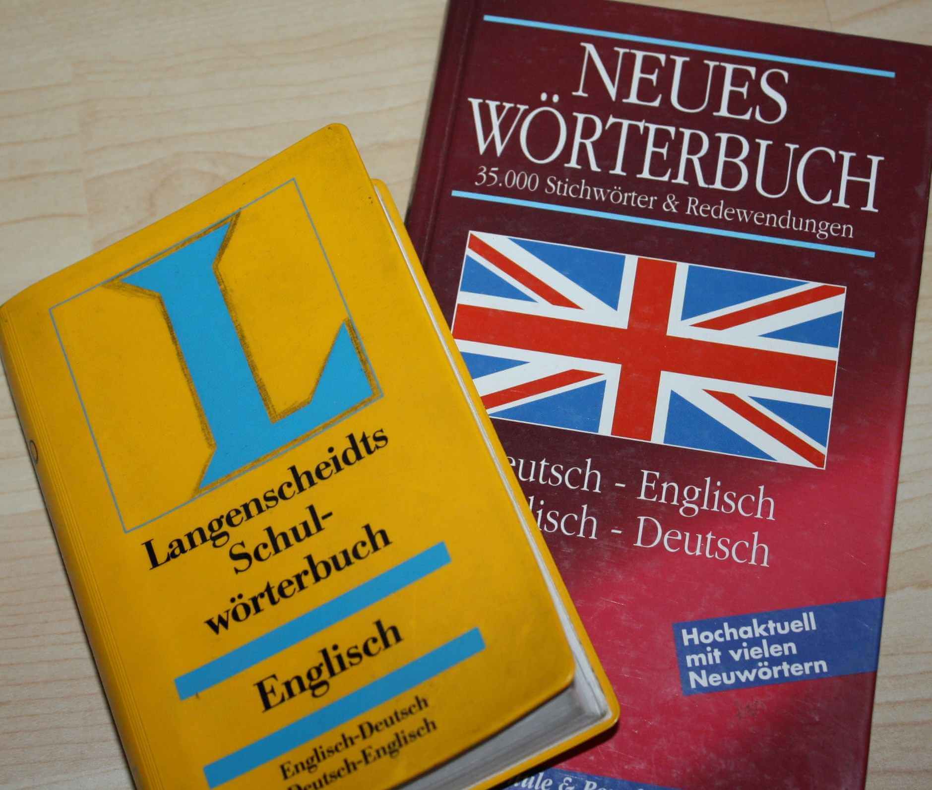 Englischkurs für Senioren in Zehlendorf