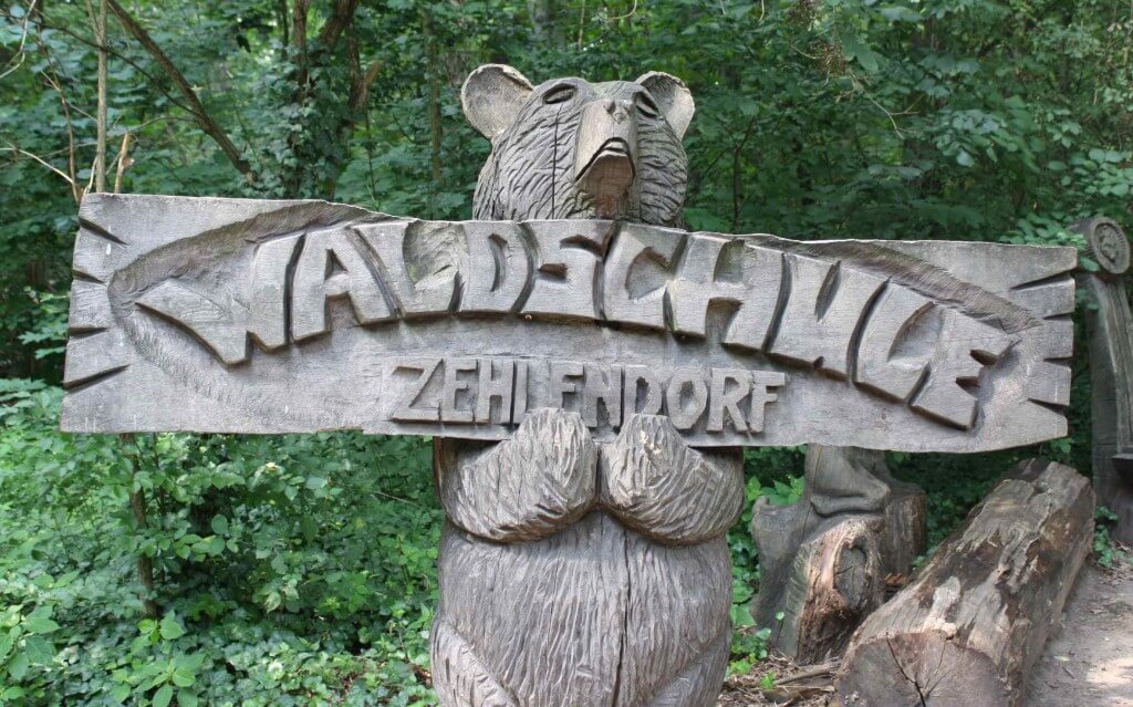 waldschule zehlendorf