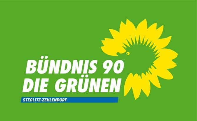 „Danke Neues Forum“: Bündnis 90/Die Grünen erinnern an Gründung des Forums vor 25 Jahren