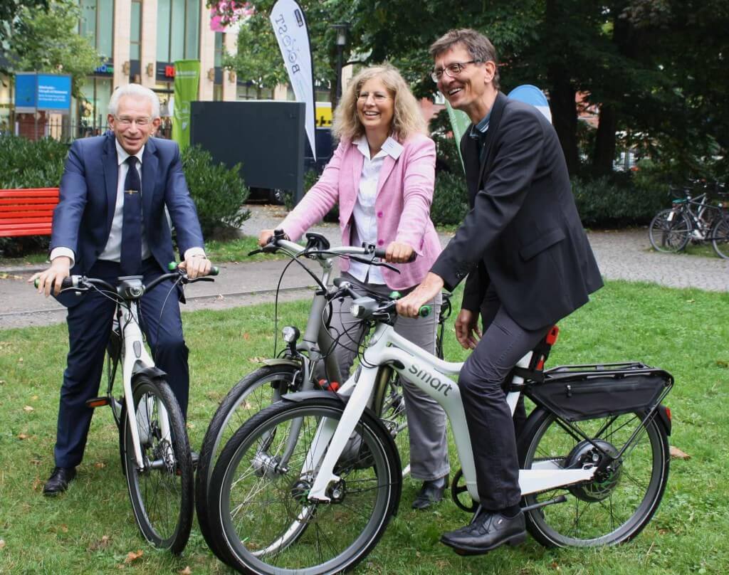 EBikePendeln