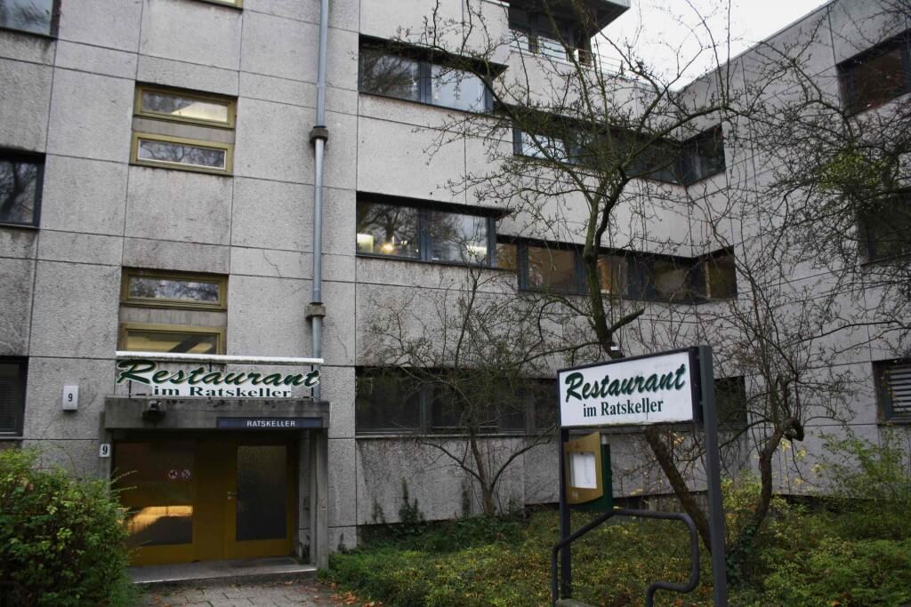 Ratskeller Zehlendorf