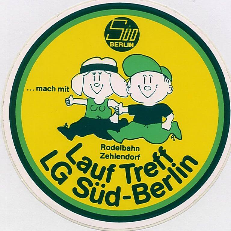 LG Süd lädt zum Lauftreff ein