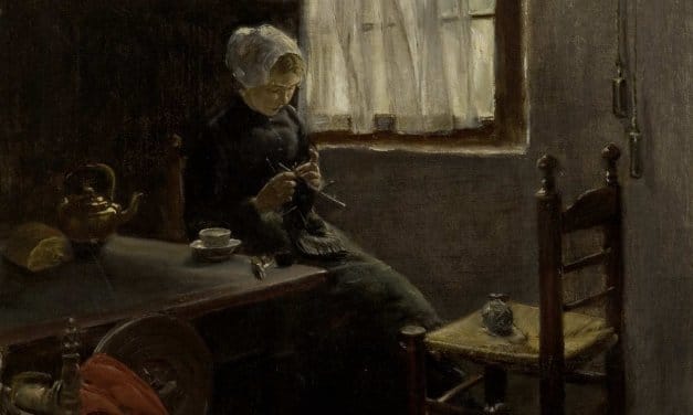 Panorama einer kaum bekannten Wahlverwandtschaft: Liebermann-Villa eröffnet Ausstellung „Liebermann und Van Gogh“