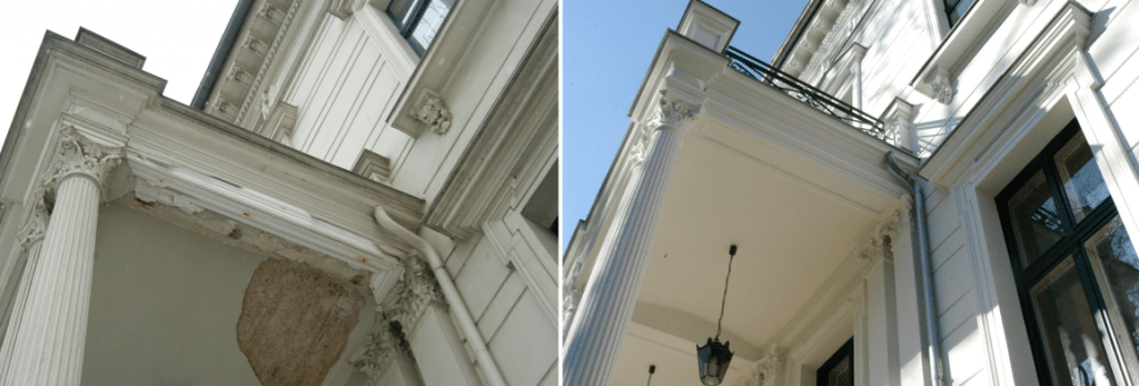 Musikschulvilla Graberstraße 2