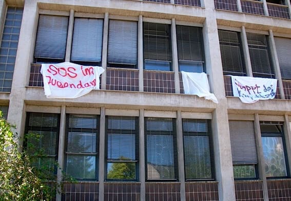 Das war 2015 in Steglitz-Zehlendorf: Jahresrückblick (3/4)