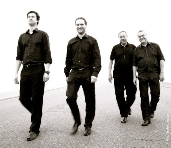 „On The Road“: Jack Kerouacs Kultbuch als Lesung und Konzert im Mutter Fourage