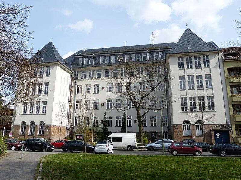 Dunant-Grundschule wartet auf Mensa