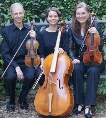 Benefizkonzert für die Flüchtlingsarbeit