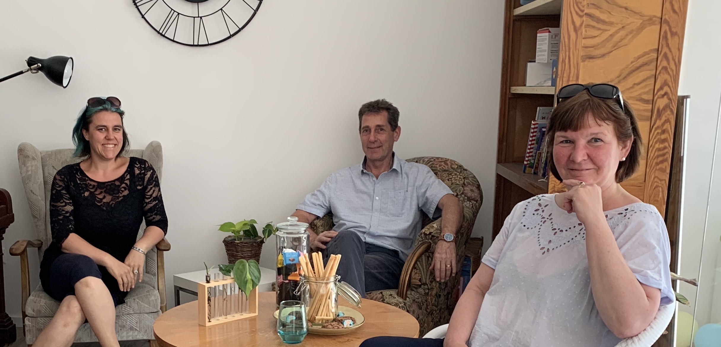 Was ist das Stadtteilzentrum Südost? StadtrandNachrichten