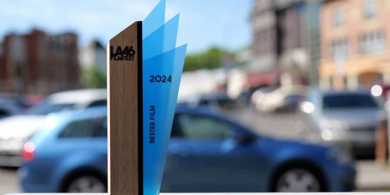 Erstes Filmfest LA46 im Thalia Kino