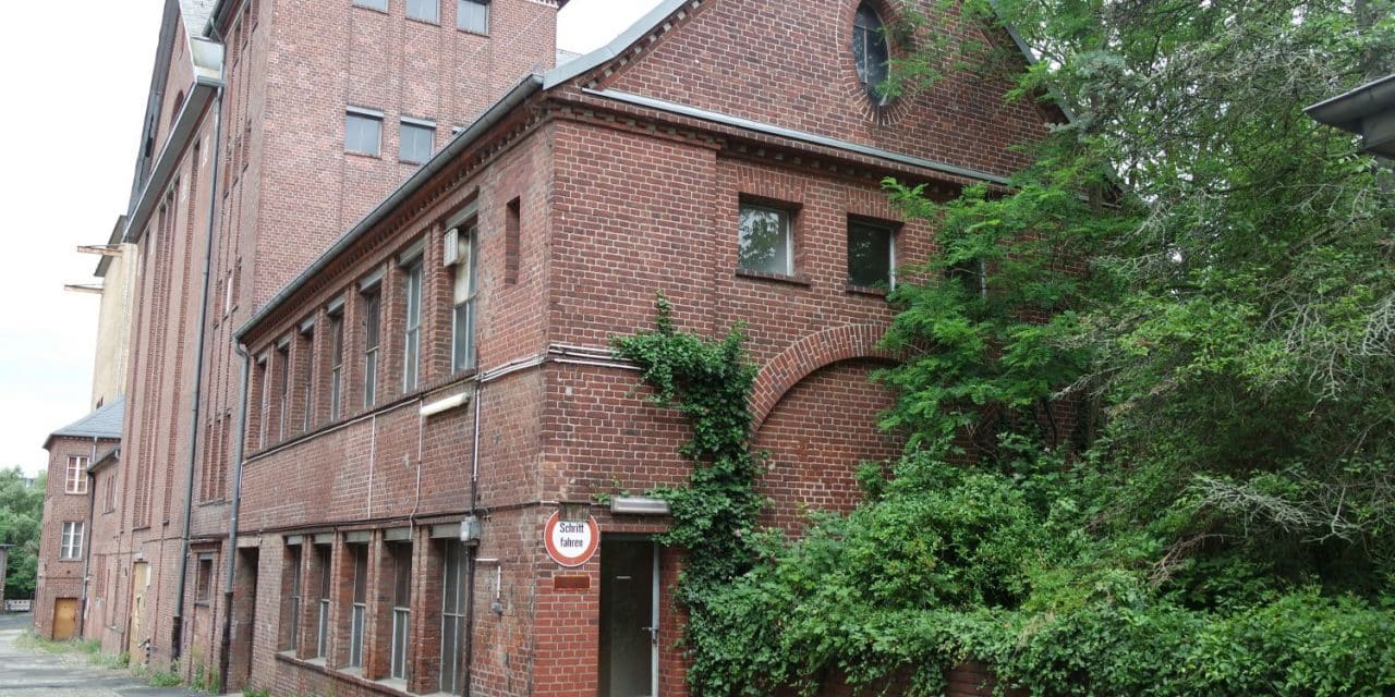 Kraftwerk Steglitz: Insolvenzverfahren eröffnet