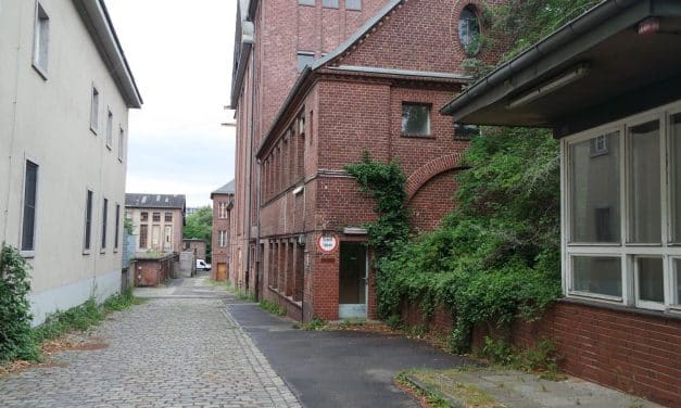 Kraftwerk-Investor ist bisher unternehmerisch nur mäßig erfolgreich