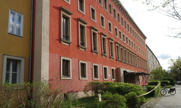 Gedenkfahrt: Aus dem Konzentrationslager in die Freiheit 