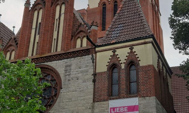 Hitzeschutz in Steglitz-Zehlendorf